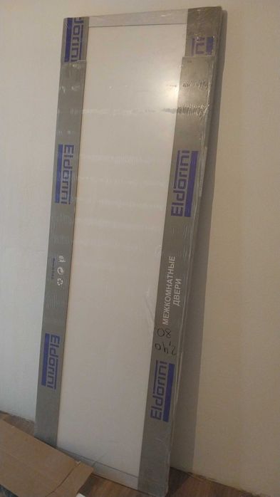 Двери межкомнатные