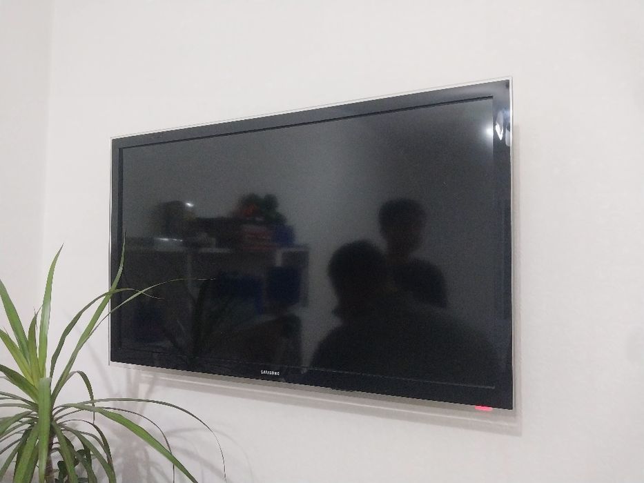 Smart TV Samsung