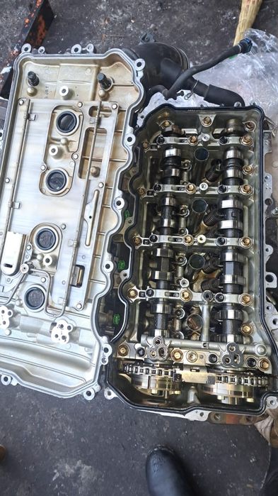 Двигатель 2ar на Toyota camry 50, camry 55