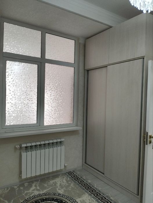 Ko‘p qavatli uy ijaraga beriladi oilaga