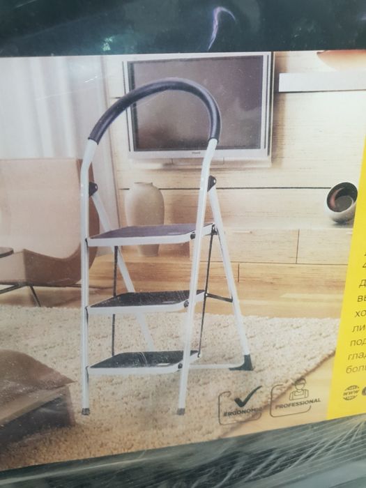 стремянка narvon turkiya