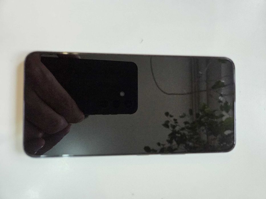 Samsung galaxy S22 128GB черный