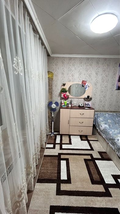 Недвижимость квартира