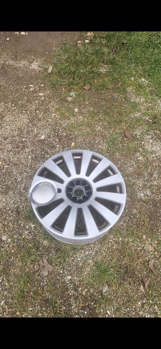 Set jante auto Audi, Skoda , Volkswagen, Seat