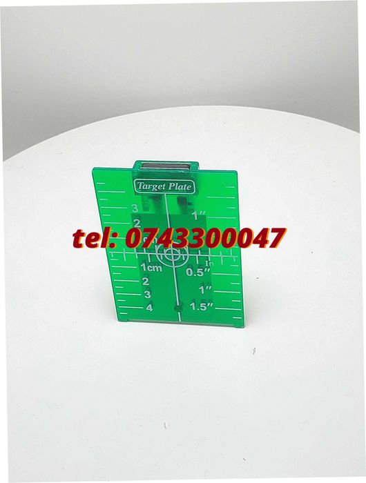 Tinta Magnetica Pentru Nivele Laser Zola