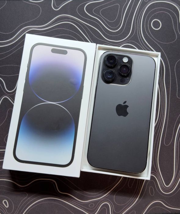 Iphone 14 pro 128gb
