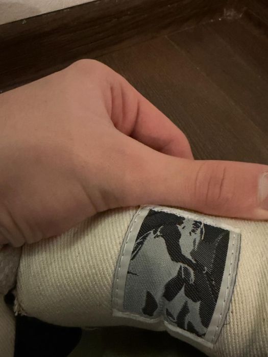 Rick owens обувки 45