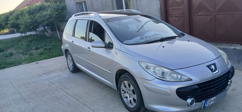 Peugeot 307 sw 1.6 hdi
