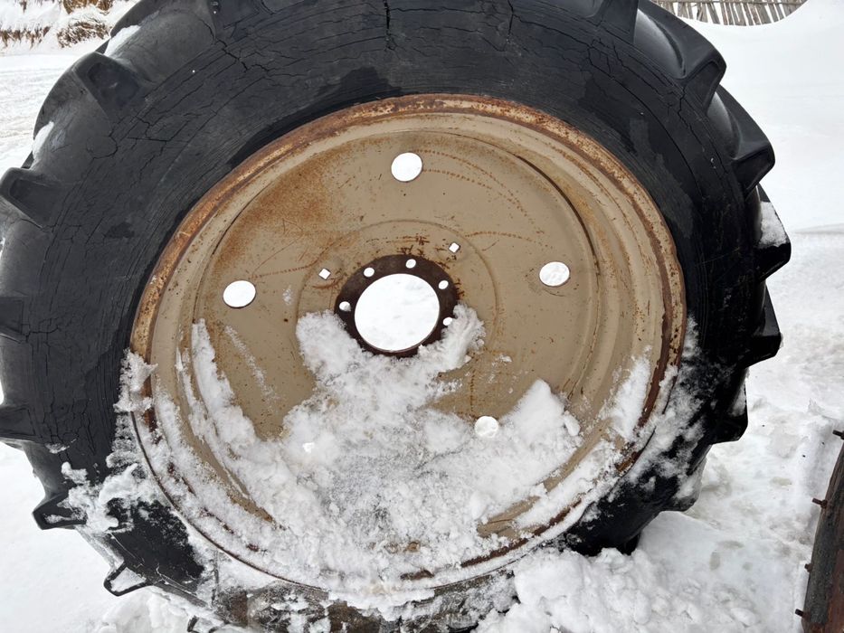 Продам диск на мтз