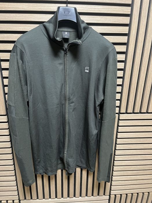 G Star RAW : Motac DC Zip - размер Л / Оригинал