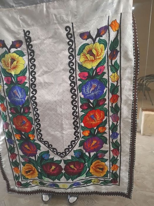 Uzoq muddatli kafolat