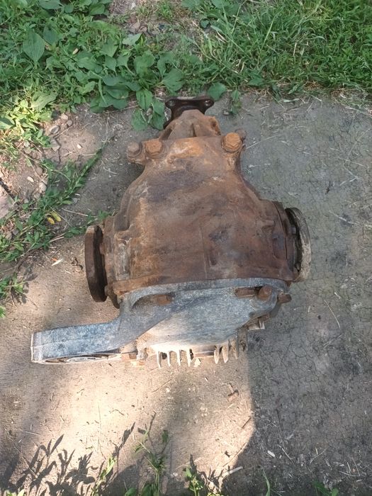 Diferential bmw e30 ursulet