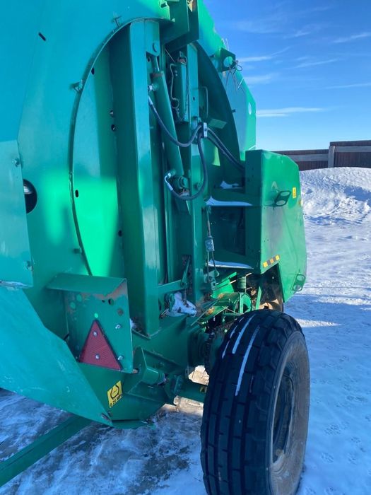 Продам прессподборщик 2022г ПРФ 145