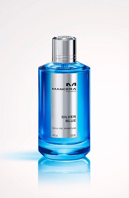 Парфюм Silver Blue Mancera