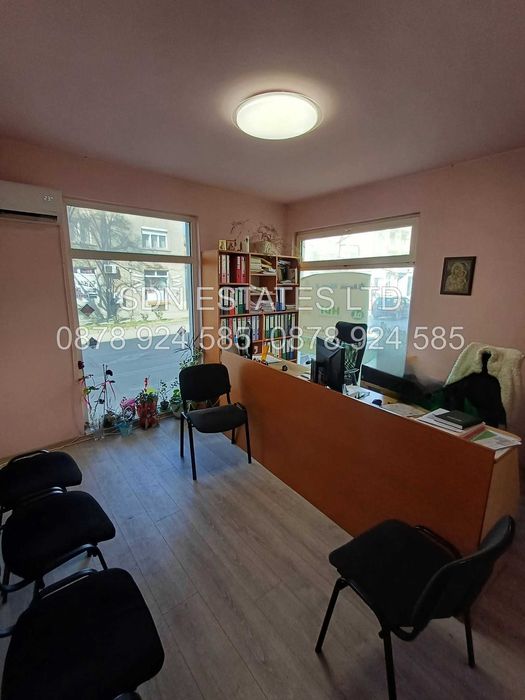 Продава се Четиристаен апартамент в Казанлък - 98 кв.м за 1633 €/кв.м - Снимка #8
