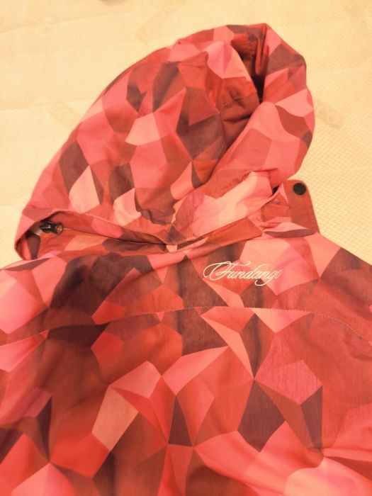 Geaca schi  Fundango driplex S(36)