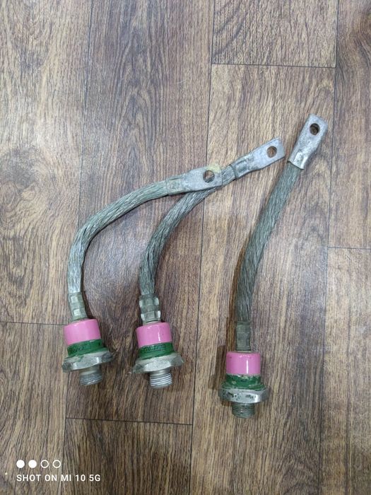 Диоды для сварки Б-200