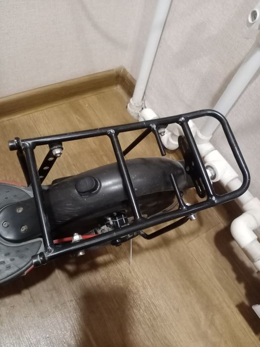 Продам электросамокат Xiaomi м365pro
