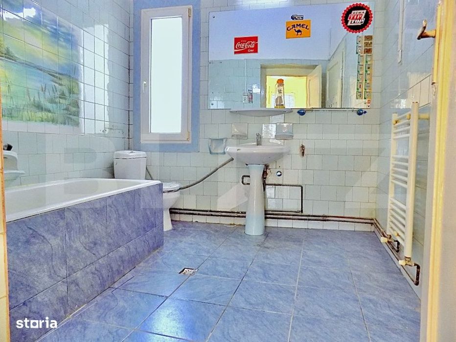 Apartament 4 camere, 141 mp utili, zona Traian