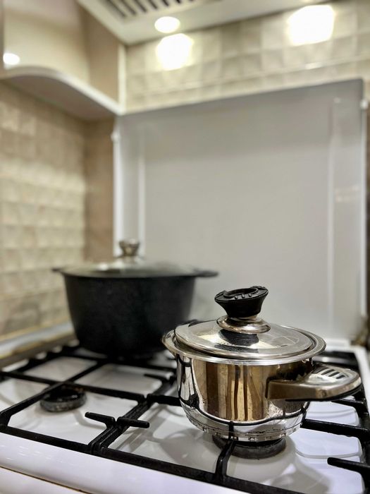 Посуточная аренда квартиры на Ц-1 Библиотека