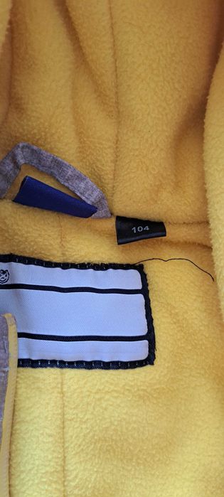 Costum iarna baietel sau fetita