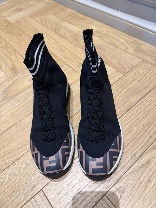 Обувь Fendi оригинал