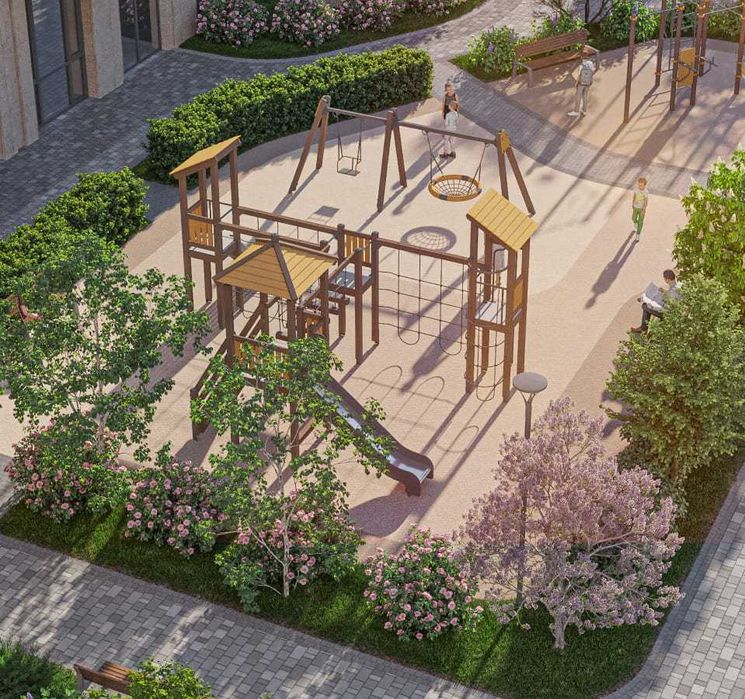 Продаётся квартира в новостройке |Отличная цена | Рассрочка | Ипотека.