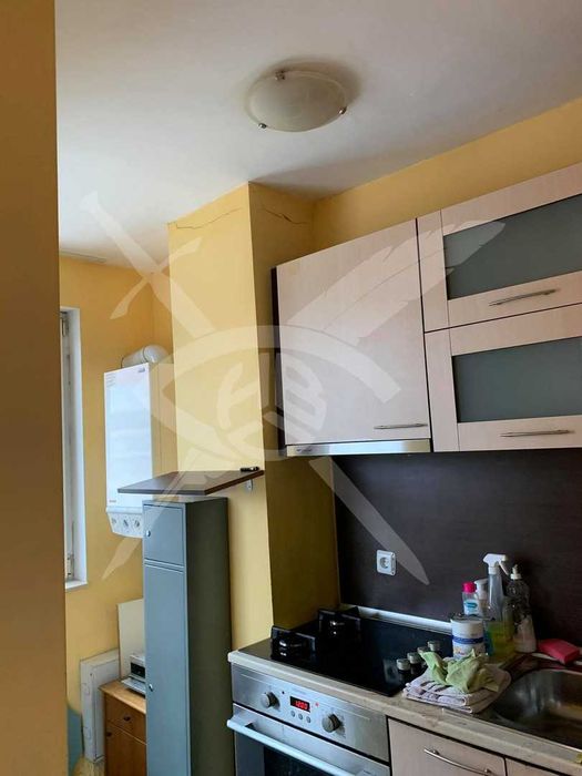 Дава се под наем Едностаен апартамент в София, Манастирски ливади - 46 кв.м за 498.27 € - Снимка #8