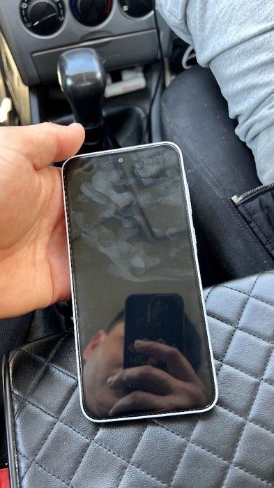 Samsung A35 2025