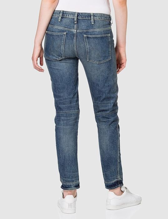 НОВИ Дънки G-STAR 3D 5620