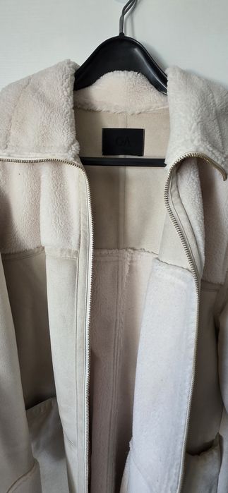 Cojoc elegant XXL