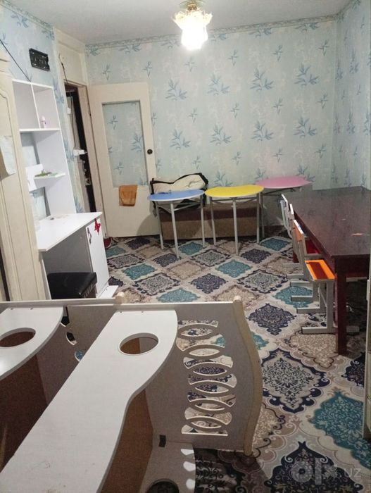 Уже здали не беспокоить, ижарага берилиболди, безовта илтимос килманг.