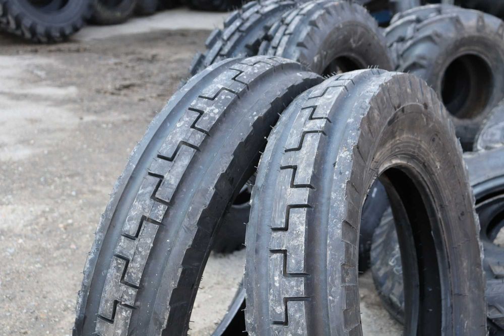 7.50-18 StarMaxx Cauciucuri Tractor Fata de Directie Livrare Oriunde