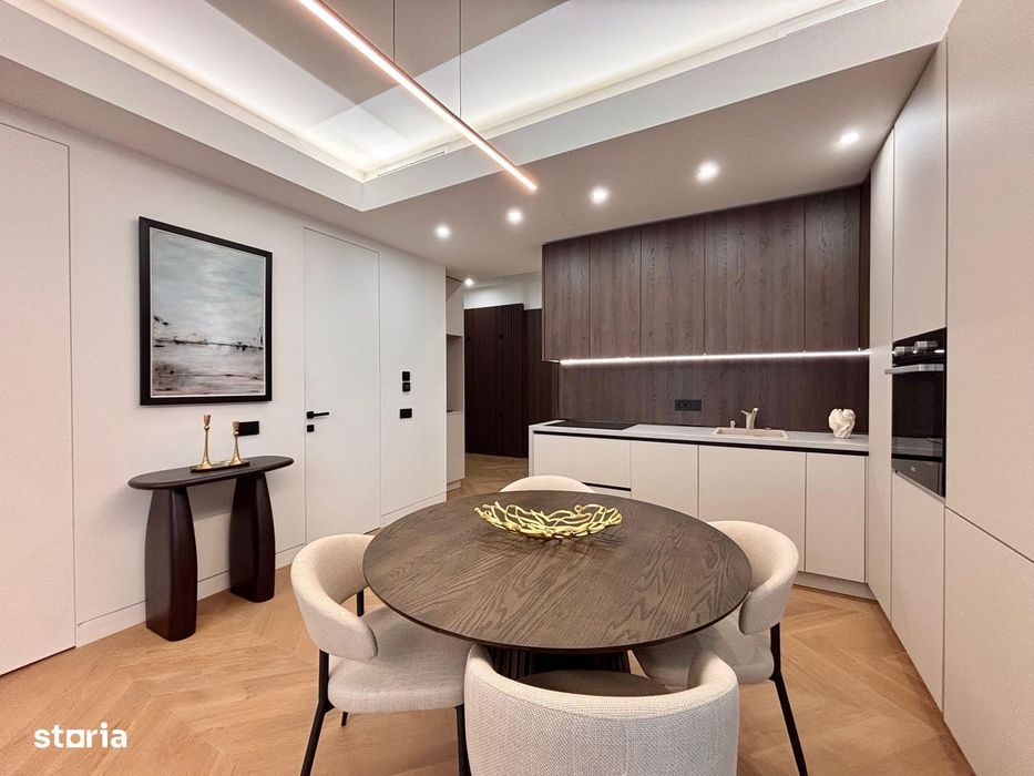 Apartament cu 3 camere | Floreasca