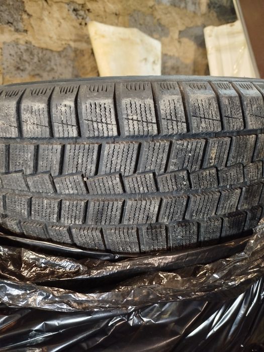 Продам шины 205 /55/ 16