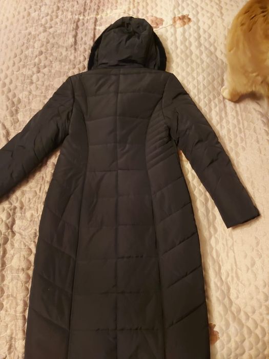 Продам новое шикарное пальто