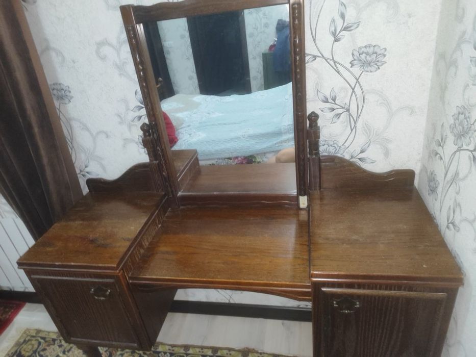 Спальный мебель сатылады