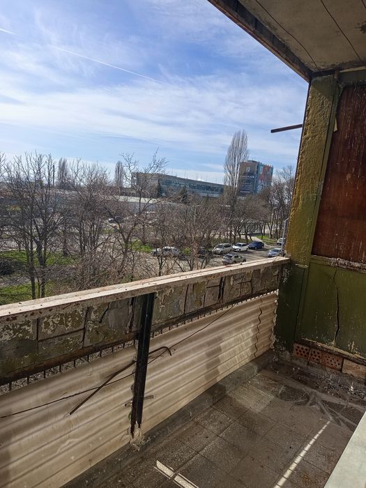 Продавам апартамент