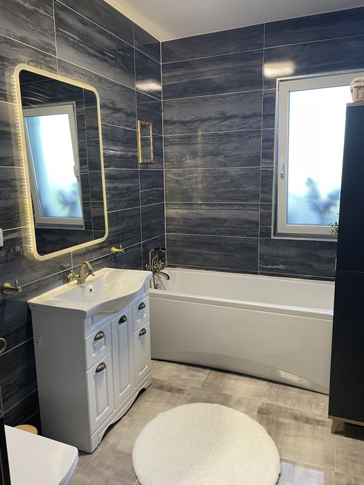 Apartament doua camere, Mall/Kfc Bistrita