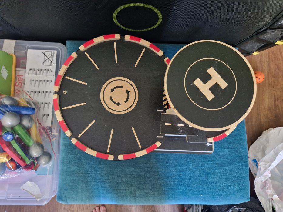 Занимания за деца