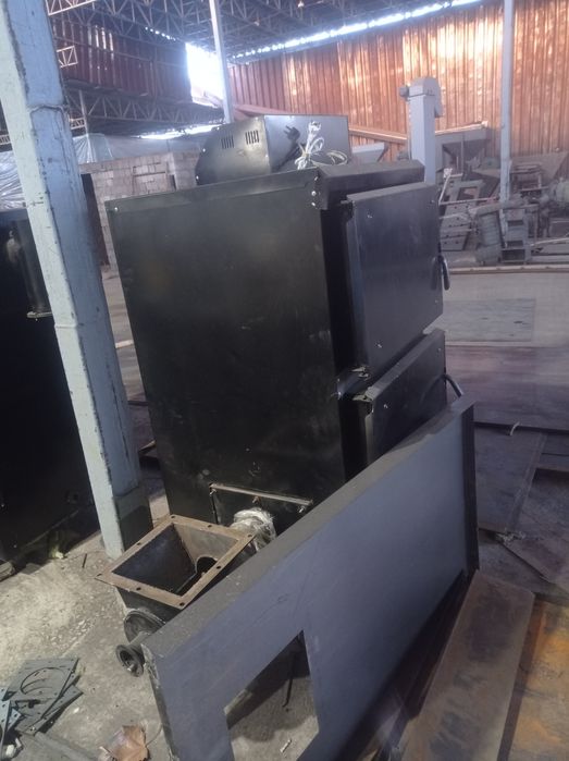 Konteyner maxsulotlari