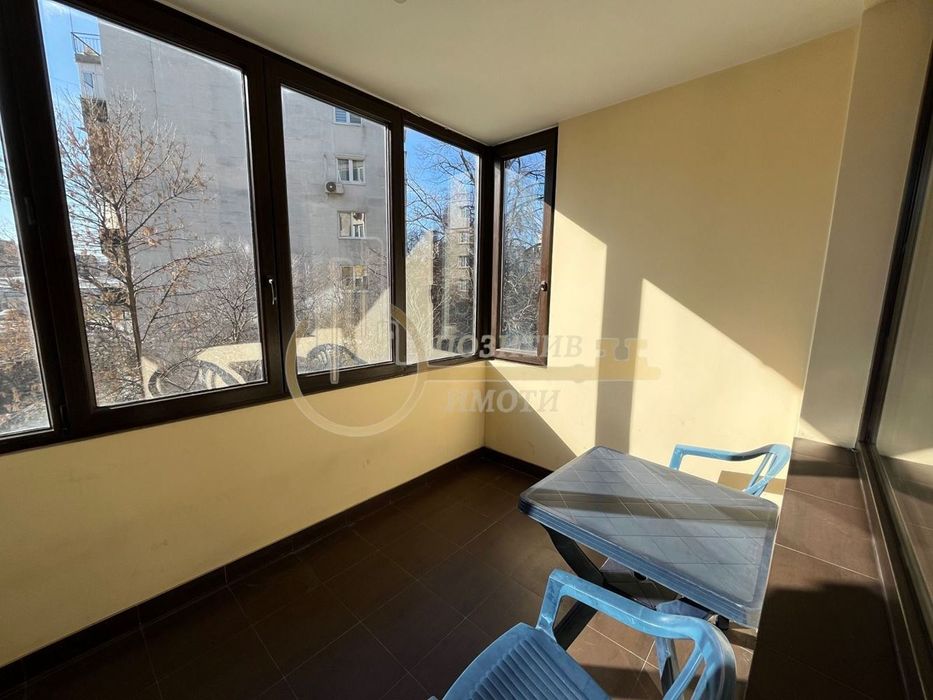 Дава се под наем Двустаен апартамент в София, Гоце Делчев - 90 кв.м за 750 € - Снимка #8