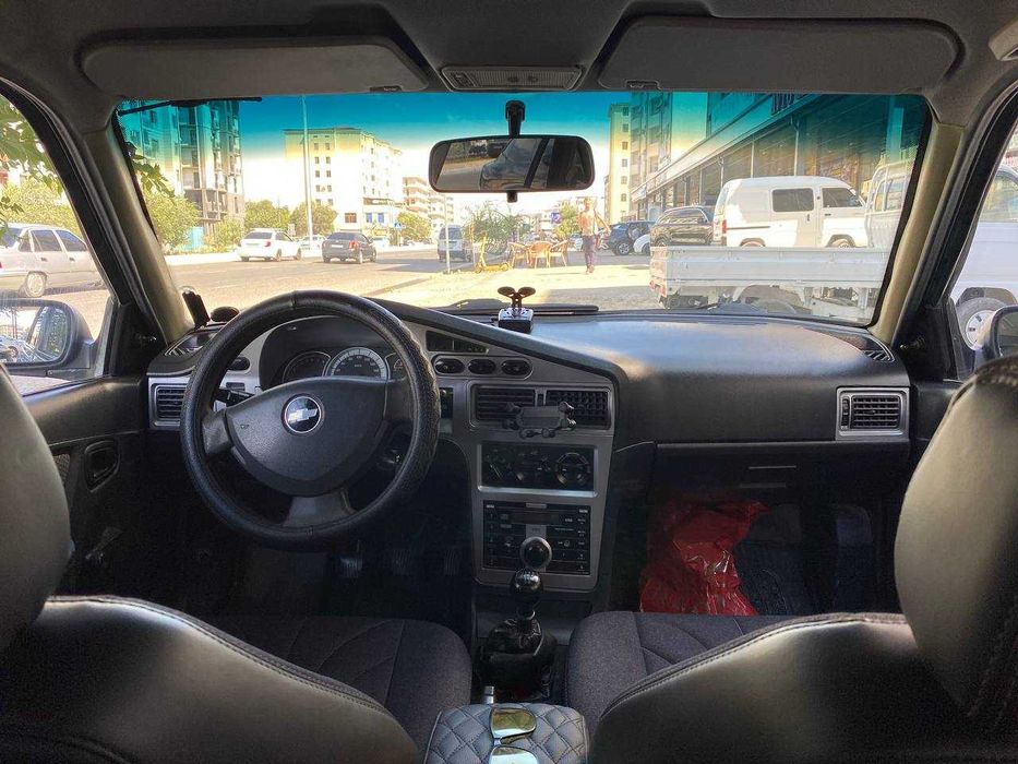 Nexia 2 1.6 Dons motor