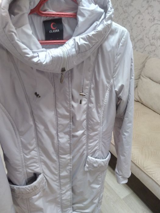 Продам куртку весна осень