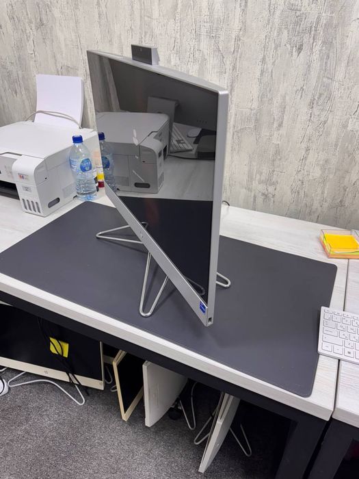 HP Manabilok Konpyutr Sotiladi holati Zor