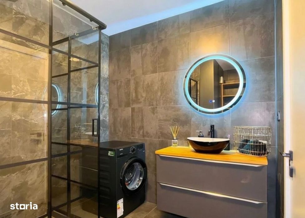 Apartament 2 camere, Gheorgheni