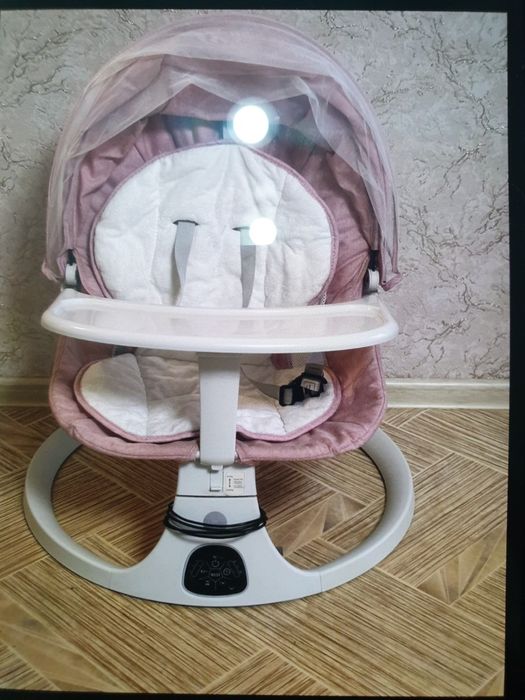 Шезлонги детский