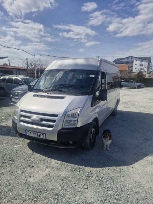 Ford Transit 2006