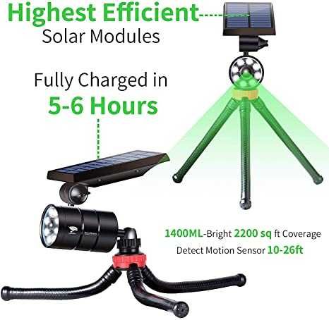 LICHIDARE STOC Senzor mișcare LED  9 W (echivalent 130 W),