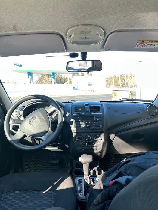 Лада гранта в хорошем состоянии